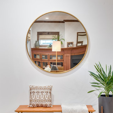 Craftsman House - Fox Home Free, Season 2, Episode 1