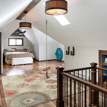 Attic Remodel