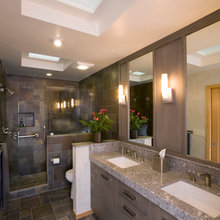 ideas Shower