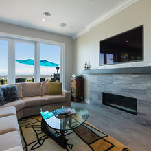 Living rooms