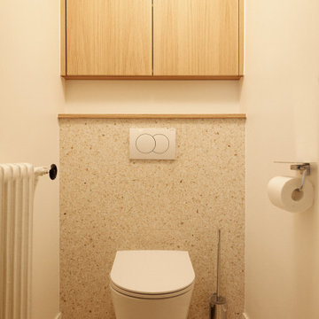 Projet Richard Lenoir