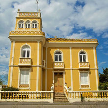 casas originales España