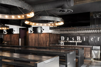 Das Bier bar