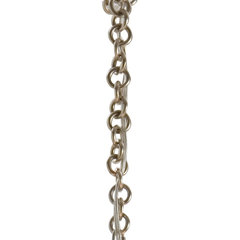 5610-48 Accessories Light Extra Heavy Duty Decorative Chain Antique Gold Leaf P 12886671