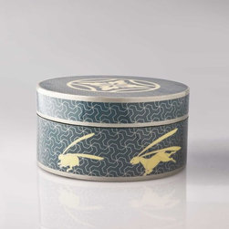 Piling Palang Lacquerware - Products