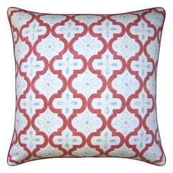 Pillows from belleandjune.com - Decorative Pillows