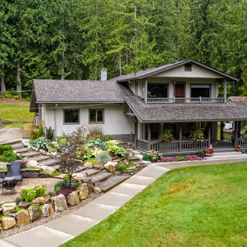 100 MIska Road Enderby BC
