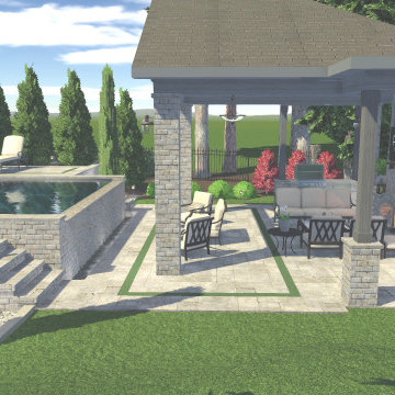 Normandy Suwanee