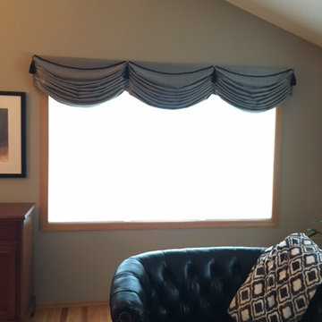 Cornices and Valances