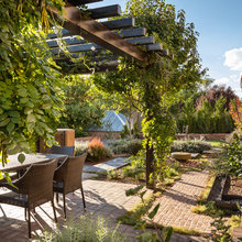 Patio Ideas