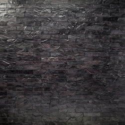 Tempered Toro Leather Tile - Wall And Floor Tile