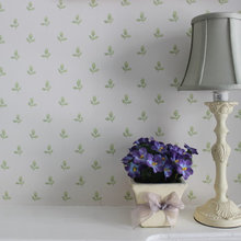 Carol Kirby Bedroom