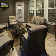 Outdoors/Backyard