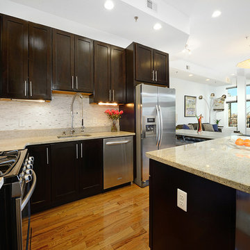 Gorgeous Jersey City Condo on Ogden Avenue