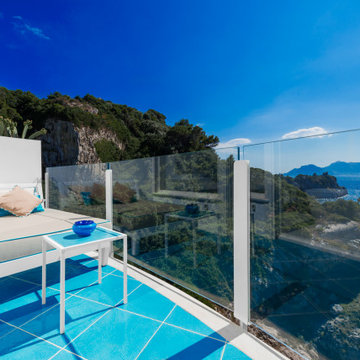 Hotel Delfino - Massa Lubrense