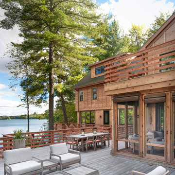 Michigan Lake House