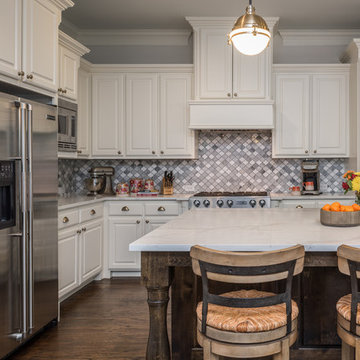 Whole Home Remodel on Davila