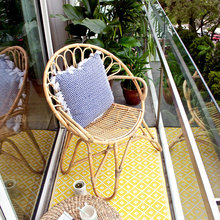 Balcony LMC