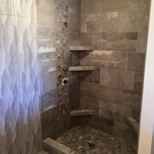 Bathroom Ideas