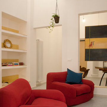 Appartamento all'Esquilino
