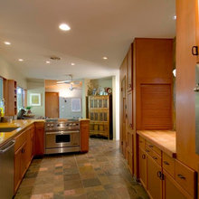 like the floor (mudroom?)
