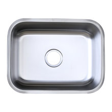 Hooper Pantry Sink