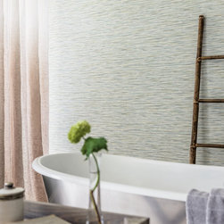 Colecci&oacute;n WATERPERRY de Sanderson - Wallpaper