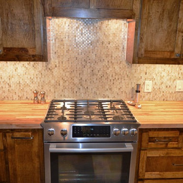 Hunting Lodge Chic