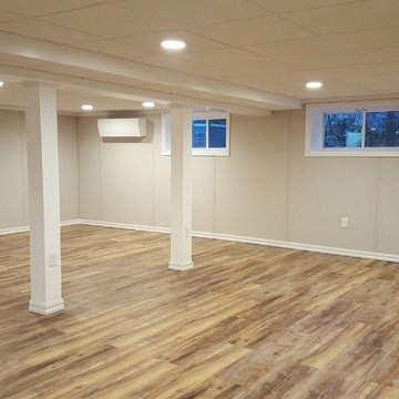 Basement Finishing Dennis MA