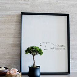 Downtown Loft - Drawings And Illustrations
