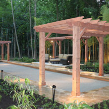 Hartenstine bocce ideas