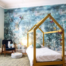 Gibson’s Room