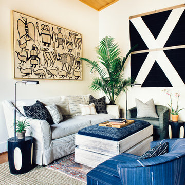 Lowcountry Tribal