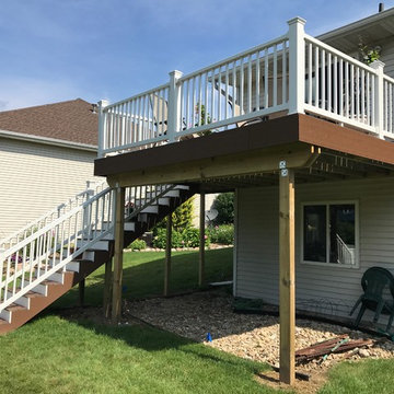 Decks