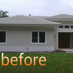 Aduana, Coral Gables-1 - Products