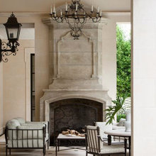 Fireplaces