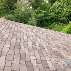 3 Tab to Designer Shingle - Roofing And Gutters