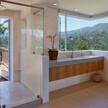 Dream bathrooms