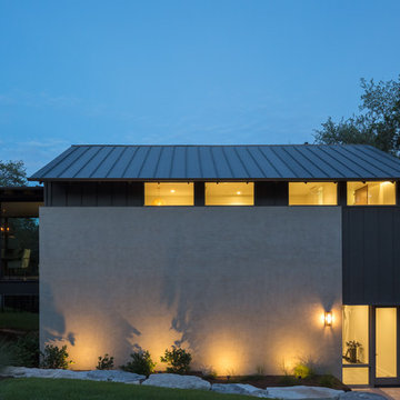 Furman + Keil Architects - Bridge House
