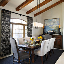 Dining Rooms