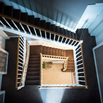 Avenue Deschanel Bed and Breakfast