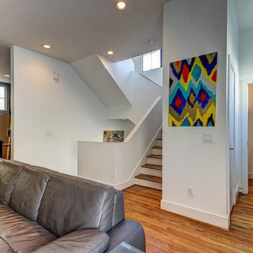 Houston Properties, Gated community in Cottage Grove. 5111 Larkin St