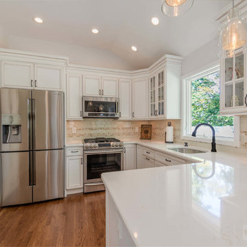 West Islip Cottage