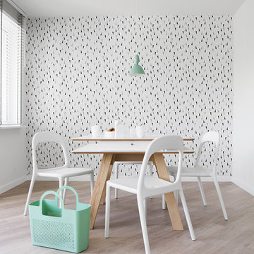 POLKA /_\ SINGLE SPACE