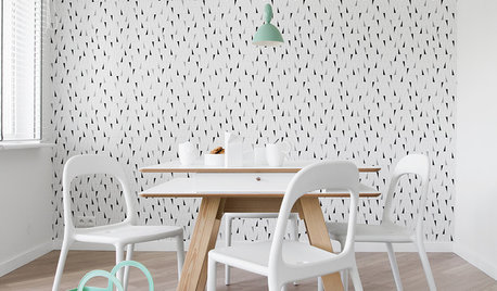 Why White Is the Ultimate Accent Colour