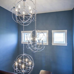 Lighting - Products