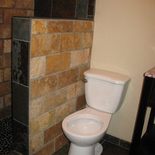 BATHROOM ideas