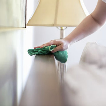 C&M Cleaning Service