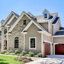 CL Craftman Exterior
