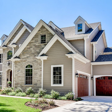 657 S Loomis-Autumn Homes Custom Design